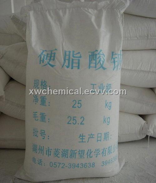 Sodium stearate USP29-NF24